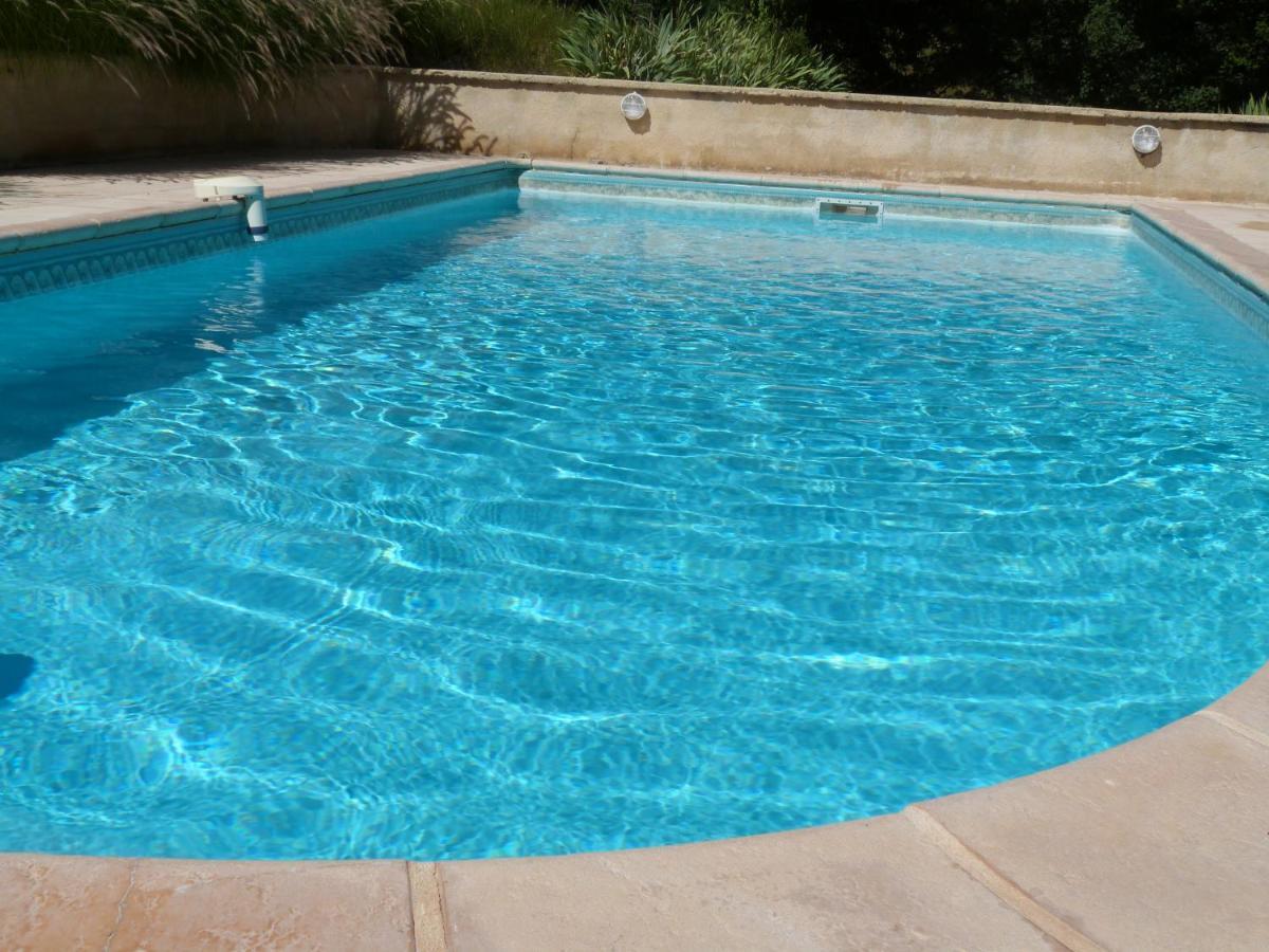 Gite Avec Piscine Proche De St Cirq Lapopie Berganty ภายนอก รูปภาพ